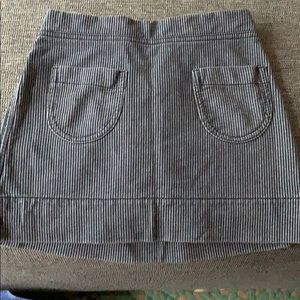 Kids size 4 skirt